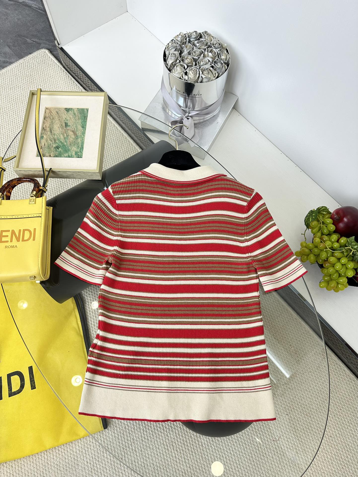 [Fendi Women