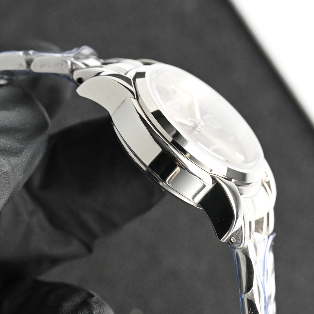 Longines/Hongin-Soymia Series L4, 263.3-117: Elegant Mechanical Women’s Watch - 图片 8