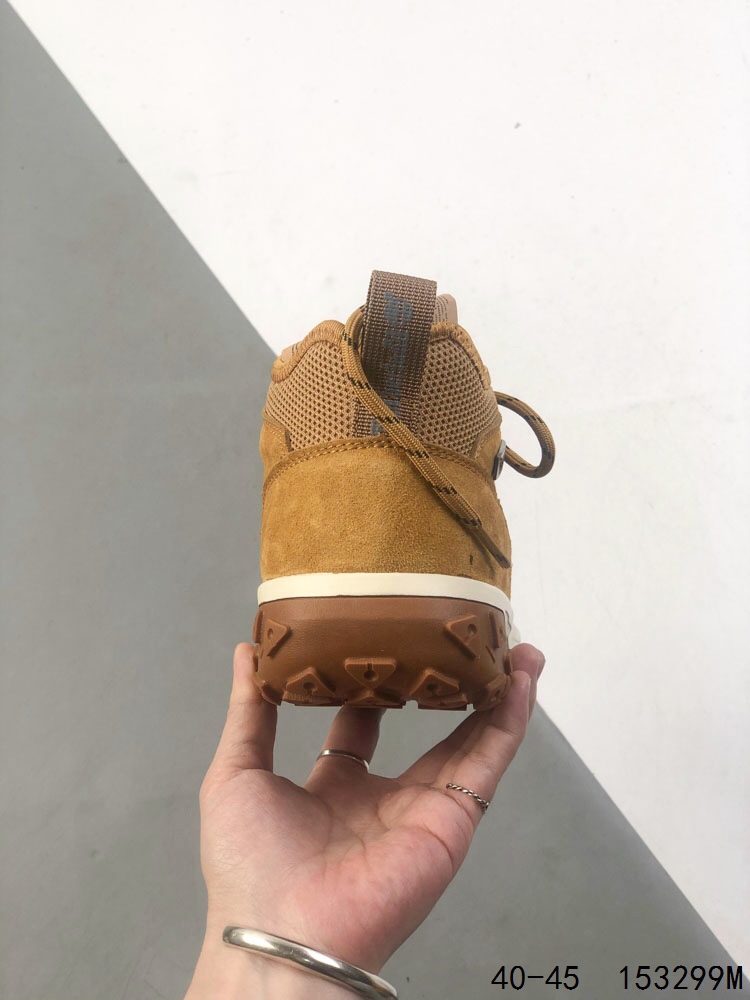 Timberland High-Top Outdoor Casual Shoes, Comfortable and Durable Men's Boots 10 i1746714798 2521 8