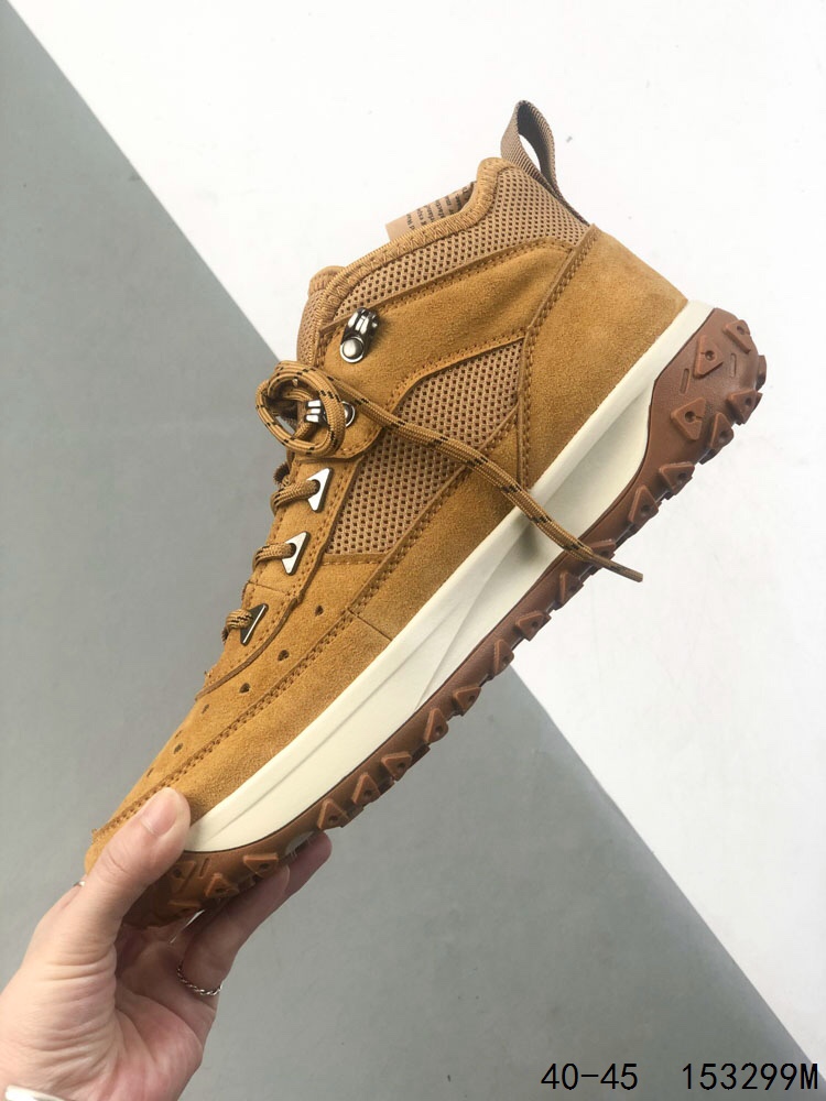 Timberland High-Top Outdoor Casual Shoes, Comfortable and Durable Men's Boots 6 i1746714798 3256 4