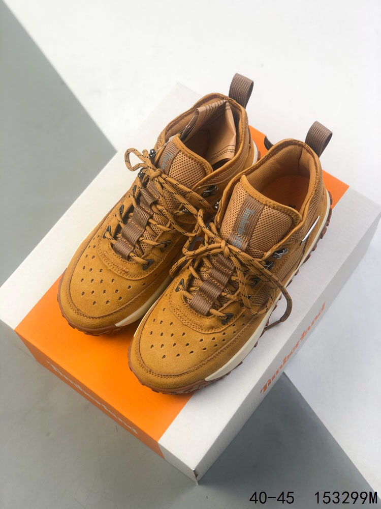 Timberland High-Top Outdoor Casual Shoes, Comfortable and Durable Men's Boots 5 i1746714798 943 3