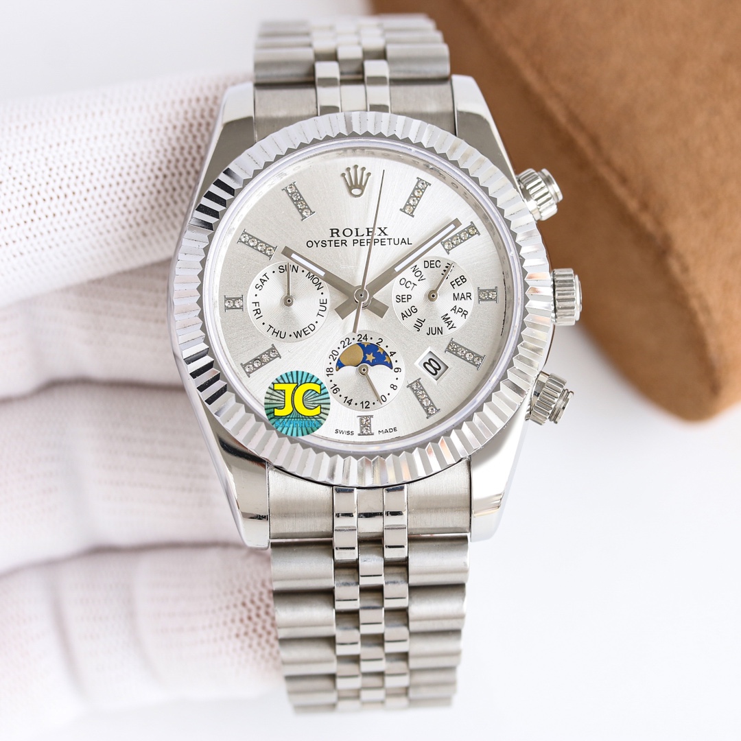 [ROLEX Watches] The highest version of the world