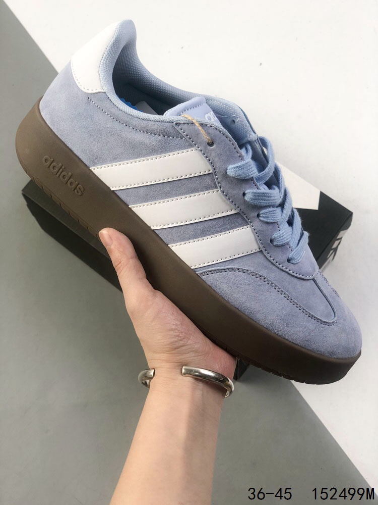 Adidas Barreda Decode Low-Top Sneakers - Comfort & Style in Every Step 2 i1746714936 3103 0