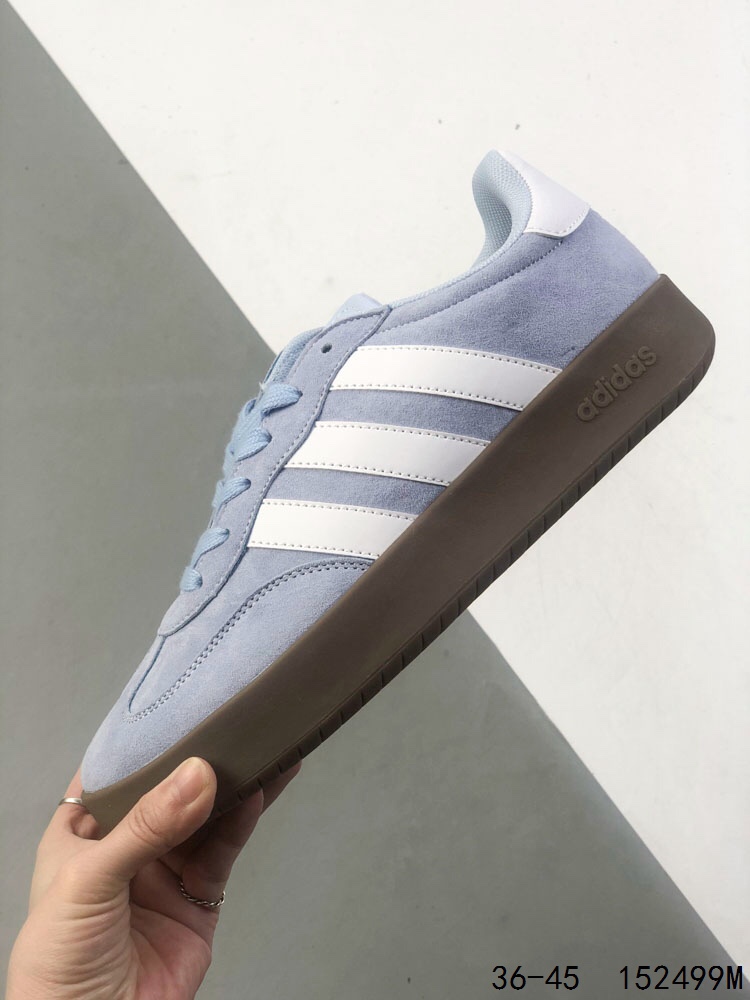 Adidas Barreda Decode Low-Top Sneakers - Comfort & Style in Every Step 7 i1746714936 4083 5