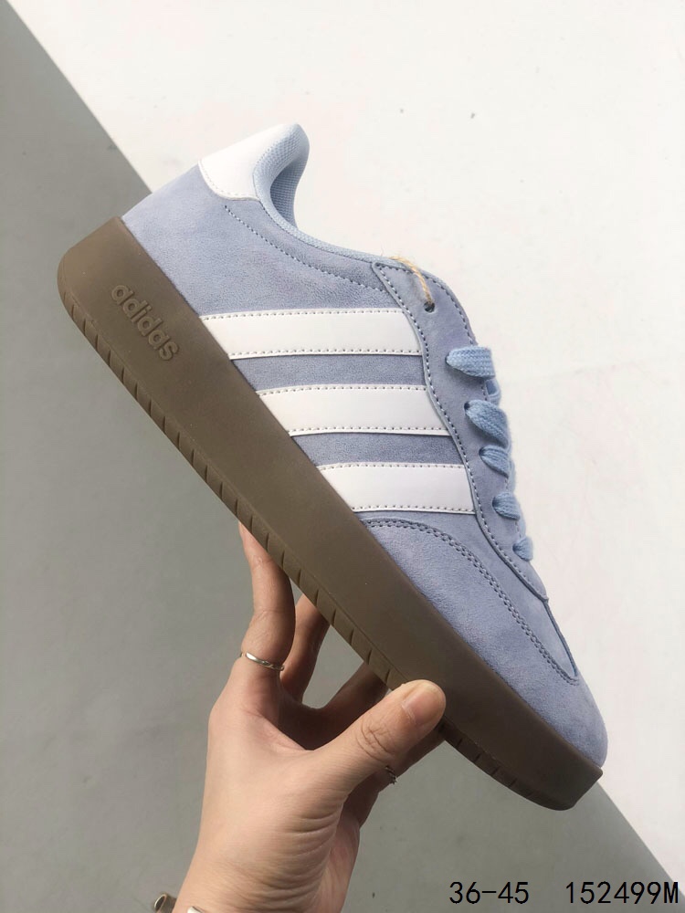 Adidas Barreda Decode Low-Top Sneakers - Comfort & Style in Every Step 5 i1746714936 671 3
