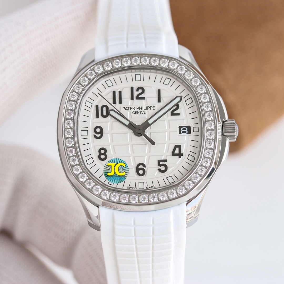 [PATEK PHILIPPE Watches]Patek Philippe grenade Aquanaut Luce, Italian light Re