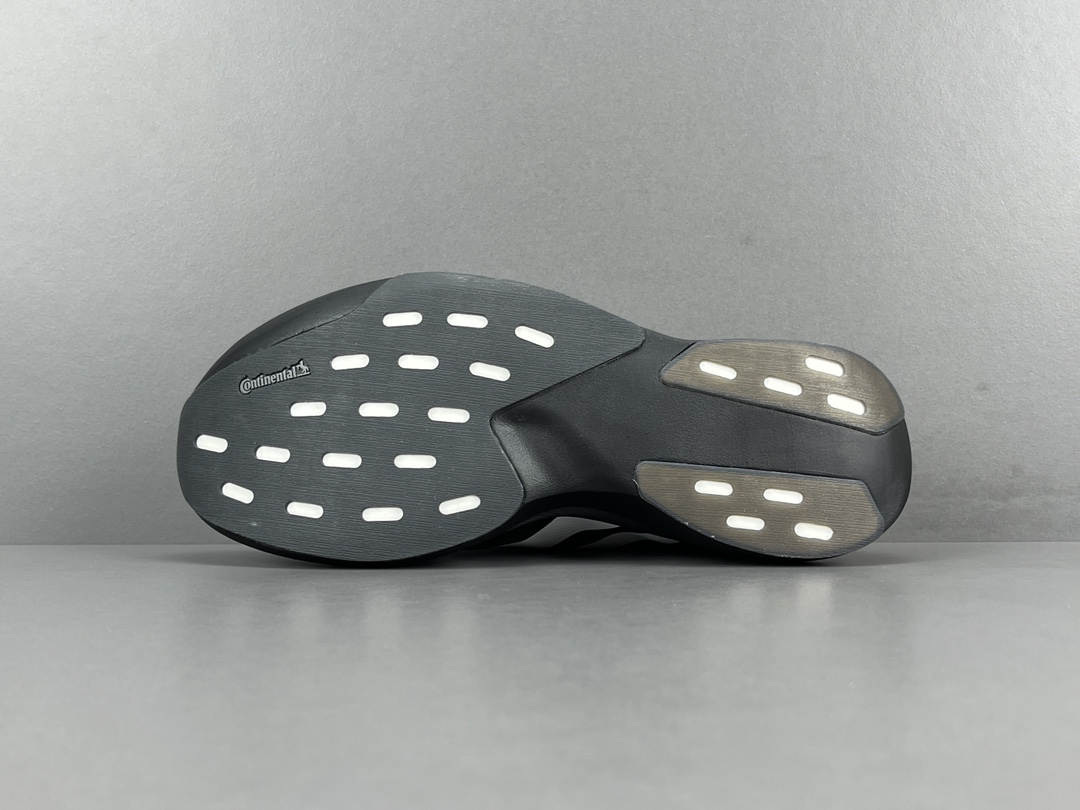  
【GOD版 阿迪】adidas Adizero Evo SL 运动舒适防滑耐磨 低帮跑步鞋 男款 白