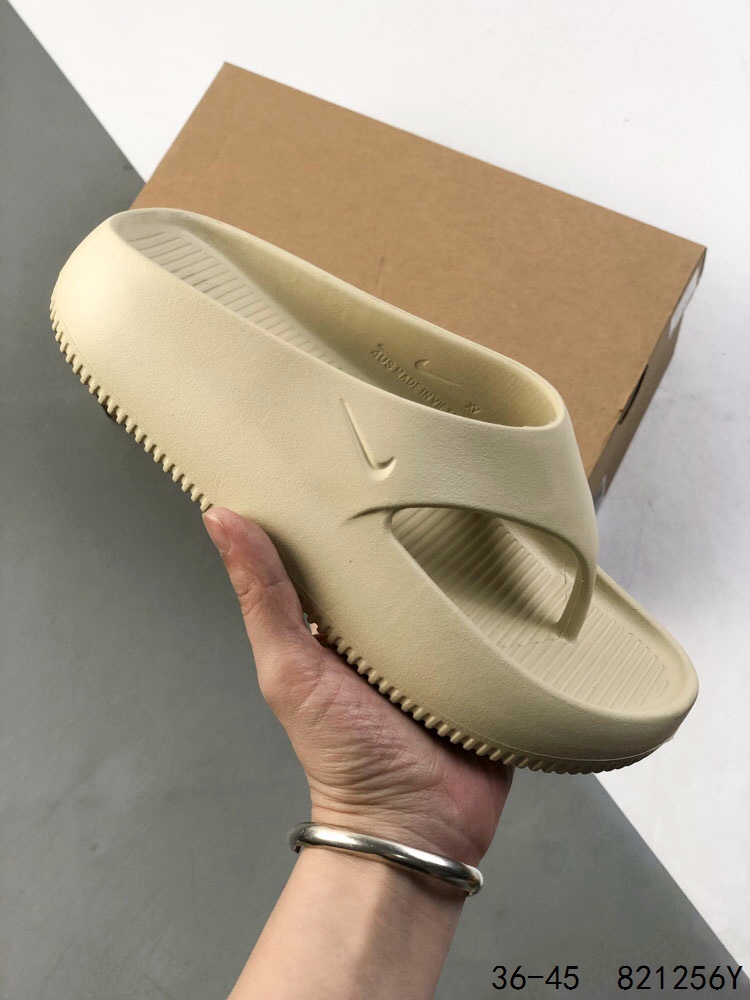 Nike Calm Slides: Comfortable and Stylish Beach & Everyday Wear Sandals 2 i1746716968 1893 0