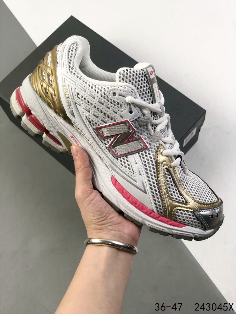 New Balance 1906R Retro Running Shoes - Classic Style and Comfort 2 i1746717338 2080 0
