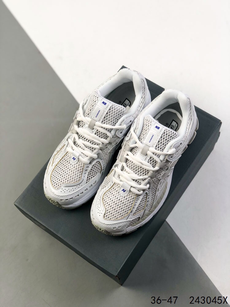 New Balance 1906R Retro Running Shoes - Classic Style and Comfort 8 i1746717338 3106 6