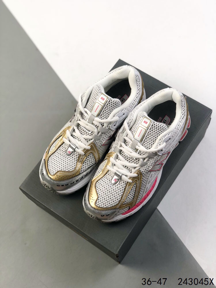New Balance 1906R Retro Running Shoes - Classic Style and Comfort 3 i1746717338 4988 1