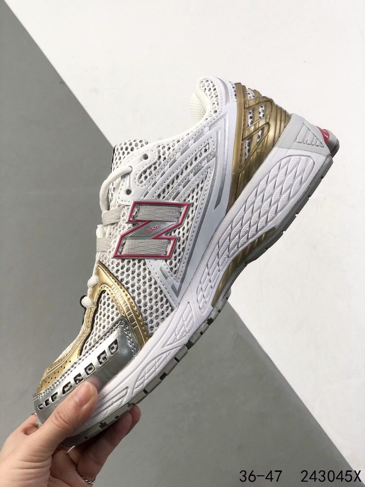 New Balance 1906R Retro Running Shoes - Classic Style and Comfort 4 i1746717338 885 2
