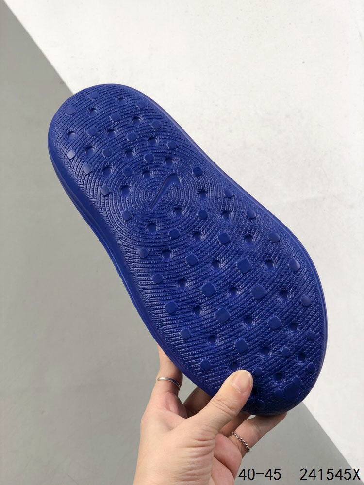 Nike ReactX Rejuven8 Beach Clogs: Soft, Resilient, and Breathable Sandals 6 i1746717390 9841 4