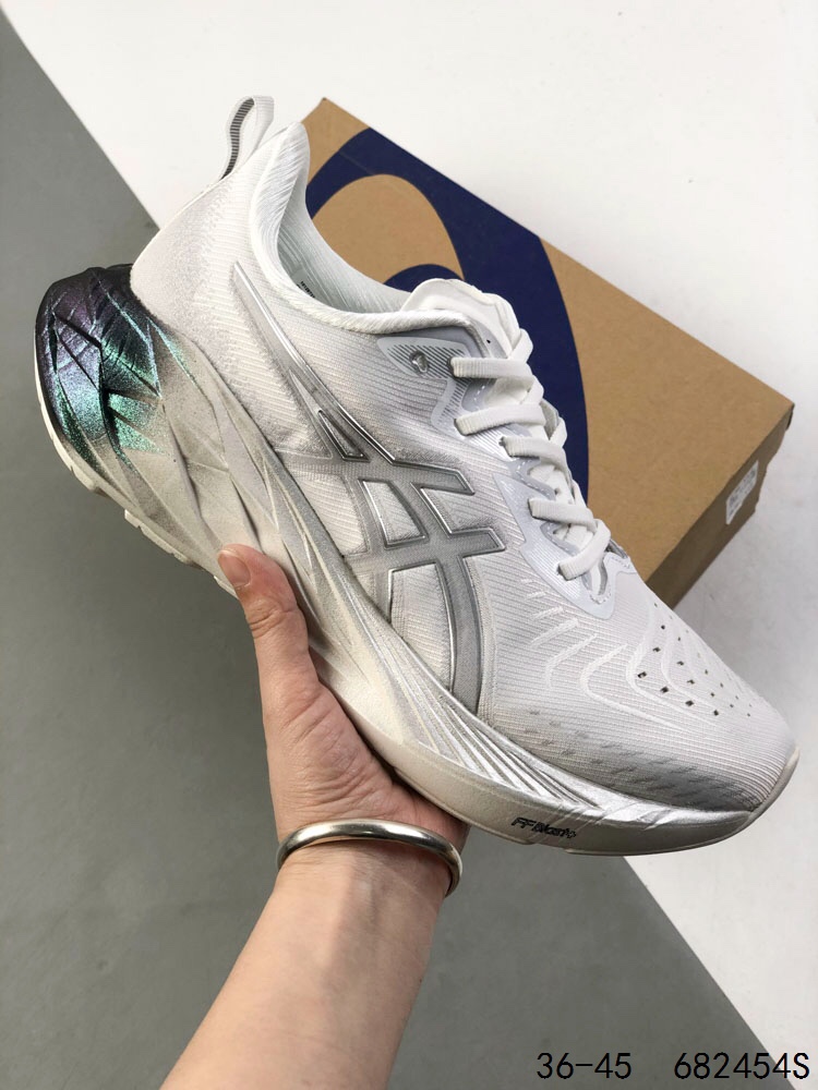 ASICS Novablast 4 Running Shoes - Lightweight, Breathable, and Eco-Friendly Design 6 i1746717813 9953 4
