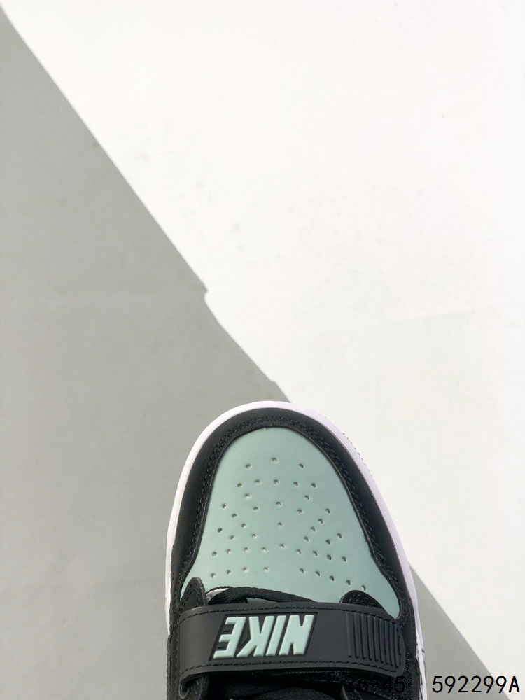 Air Jordan Legacy 312 Low: A Fusion of Classic Style and Modern Comfort 9 i1746718303 1213 7