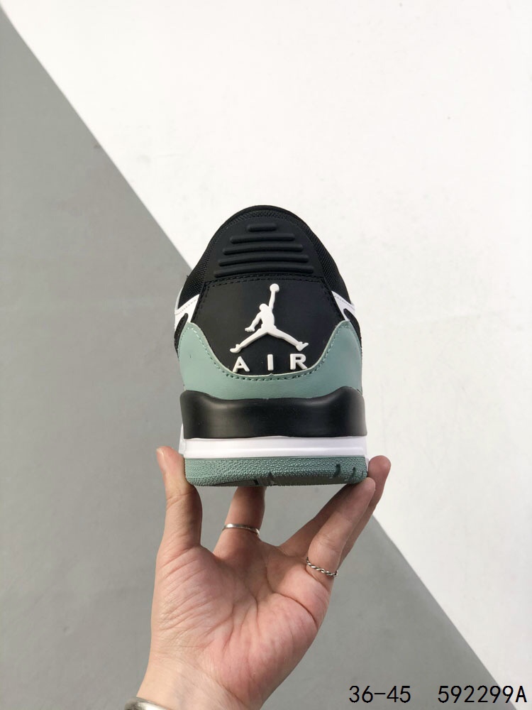 Air Jordan Legacy 312 Low: A Fusion of Classic Style and Modern Comfort 10 i1746718303 4037 8