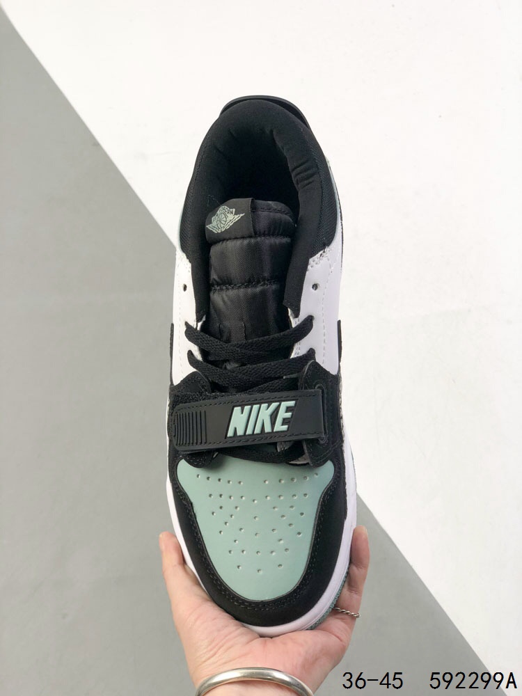 Air Jordan Legacy 312 Low: A Fusion of Classic Style and Modern Comfort 8 i1746718303 4230 6