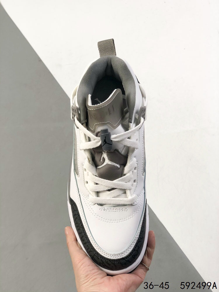 Air Jordan Spizike Low 'White/Neutral Grey' Basketball Shoes 8 i1746718348 2027 6