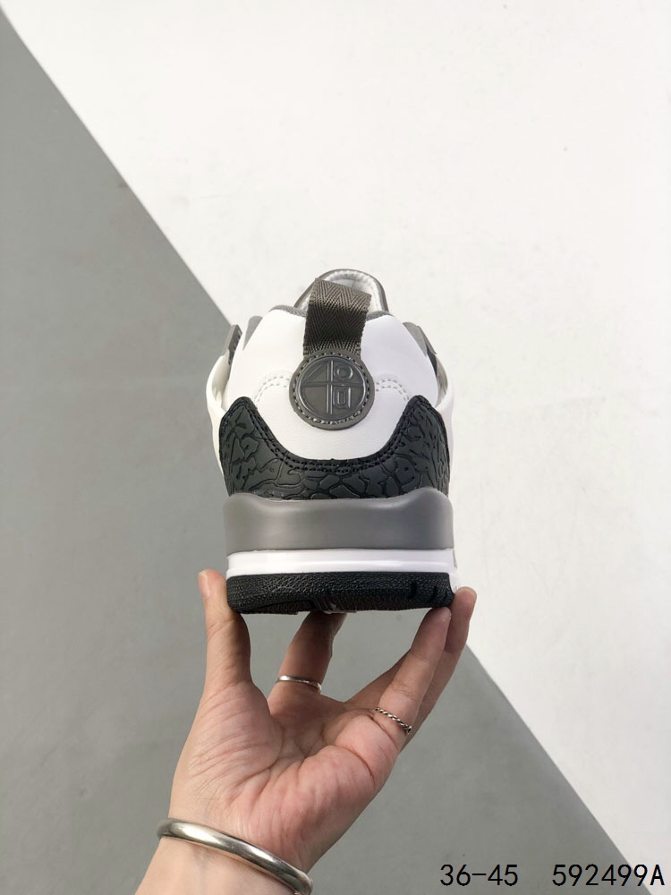 Air Jordan Spizike Low 'White/Neutral Grey' Basketball Shoes 10 i1746718348 2657 8