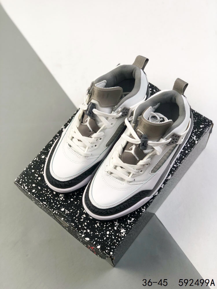 Air Jordan Spizike Low 'White/Neutral Grey' Basketball Shoes 3 i1746718348 7292 1