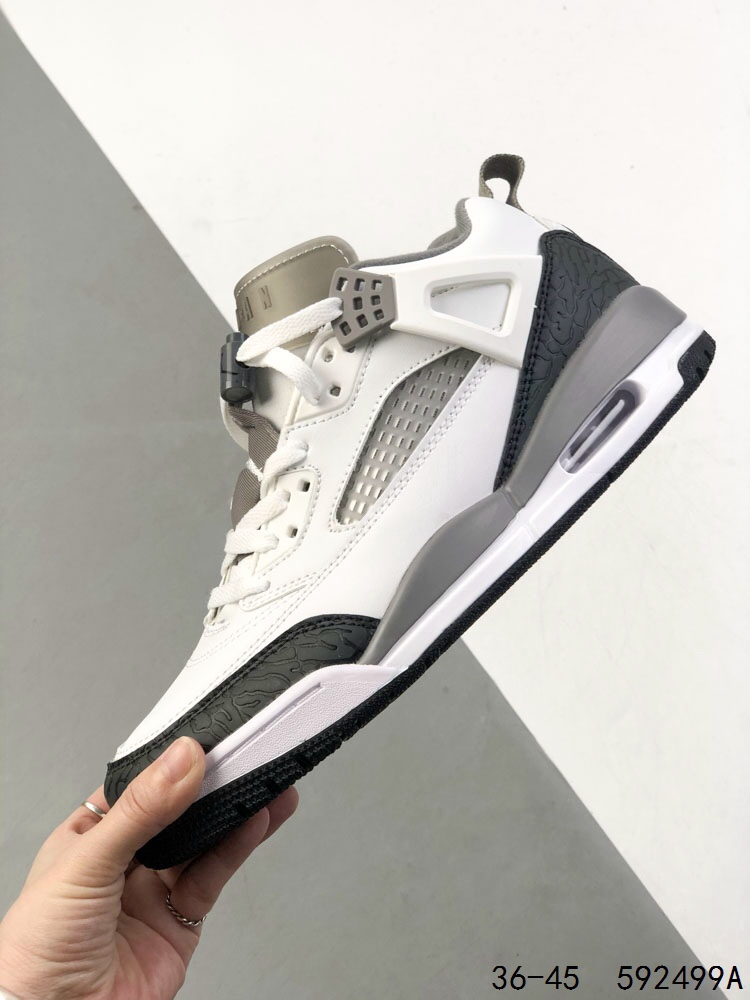 Air Jordan Spizike Low 'White/Neutral Grey' Basketball Shoes 7 i1746718348 9241 5