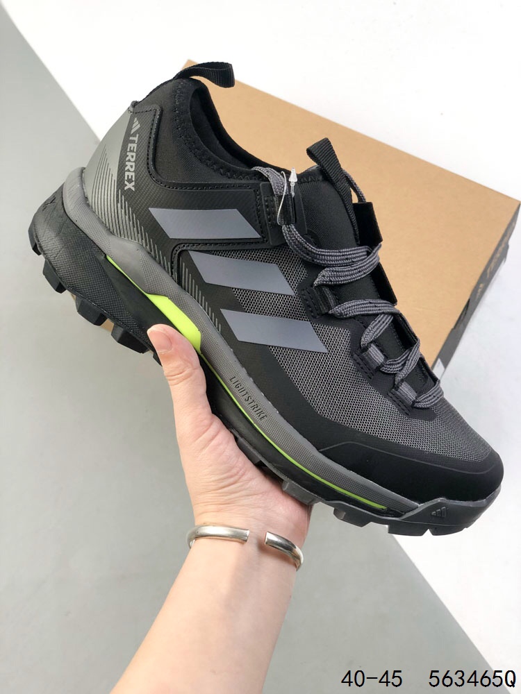 Adidas Terrex Skychaser Outdoor Trail Hiking Shoes - High-Performance Design 4 i1746718447 3301 2