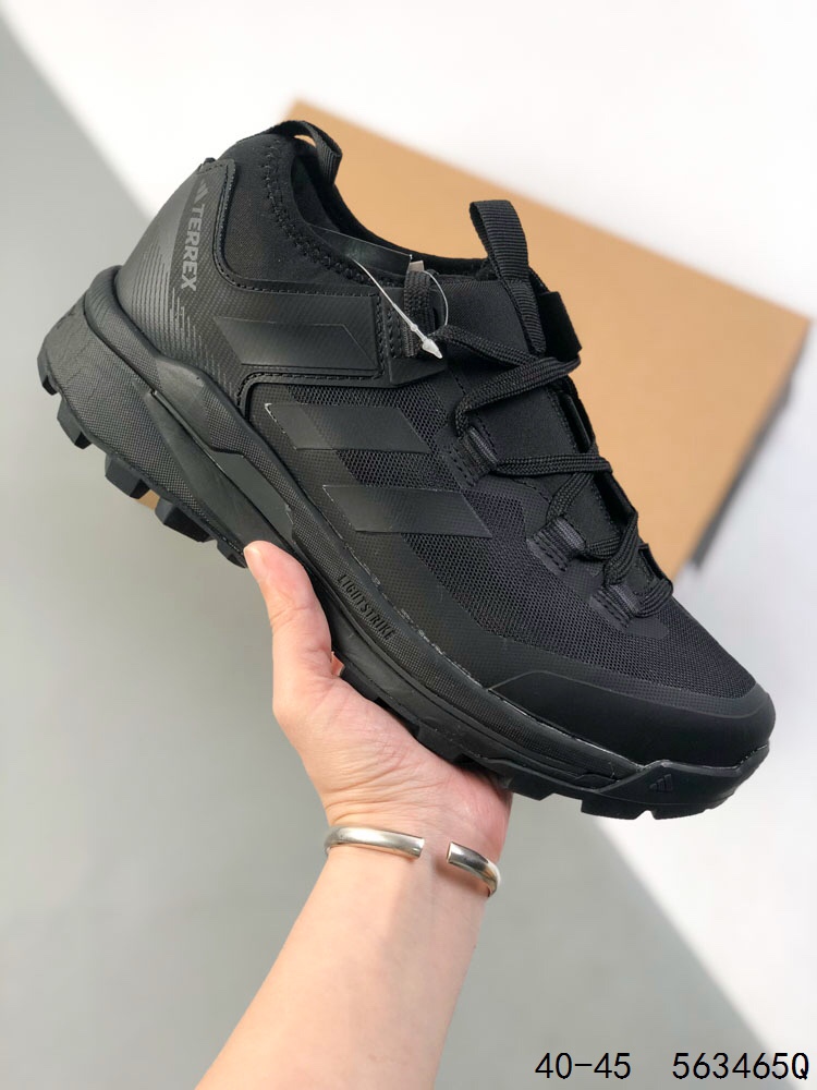 Adidas Terrex Skychaser Outdoor Trail Hiking Shoes - High-Performance Design 6 i1746718447 4064 4