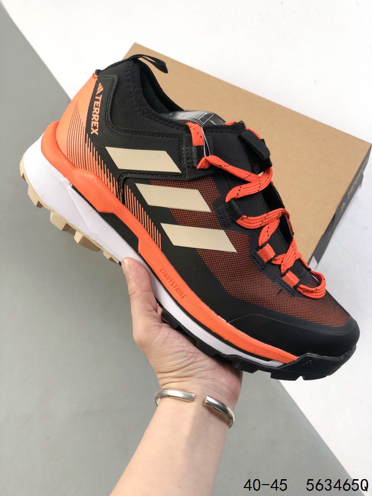 Adidas Terrex Skychaser Outdoor Trail Hiking Shoes - High-Performance Design 5 i1746718447 4847 3