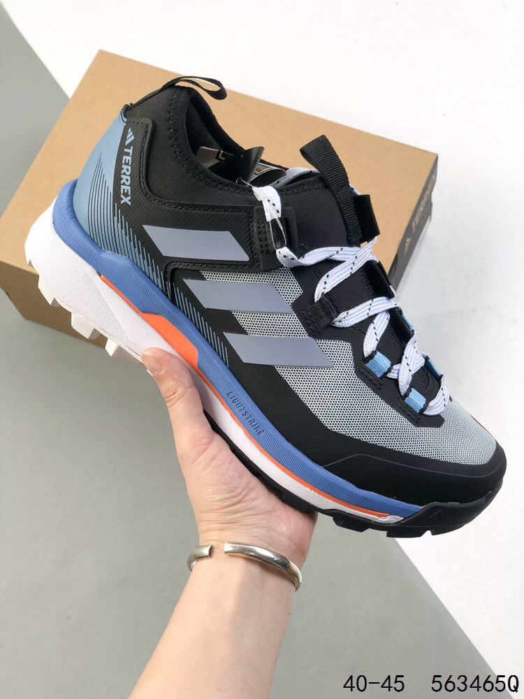 Adidas Terrex Skychaser Outdoor Trail Hiking Shoes - High-Performance Design 9 i1746718447 5247 7