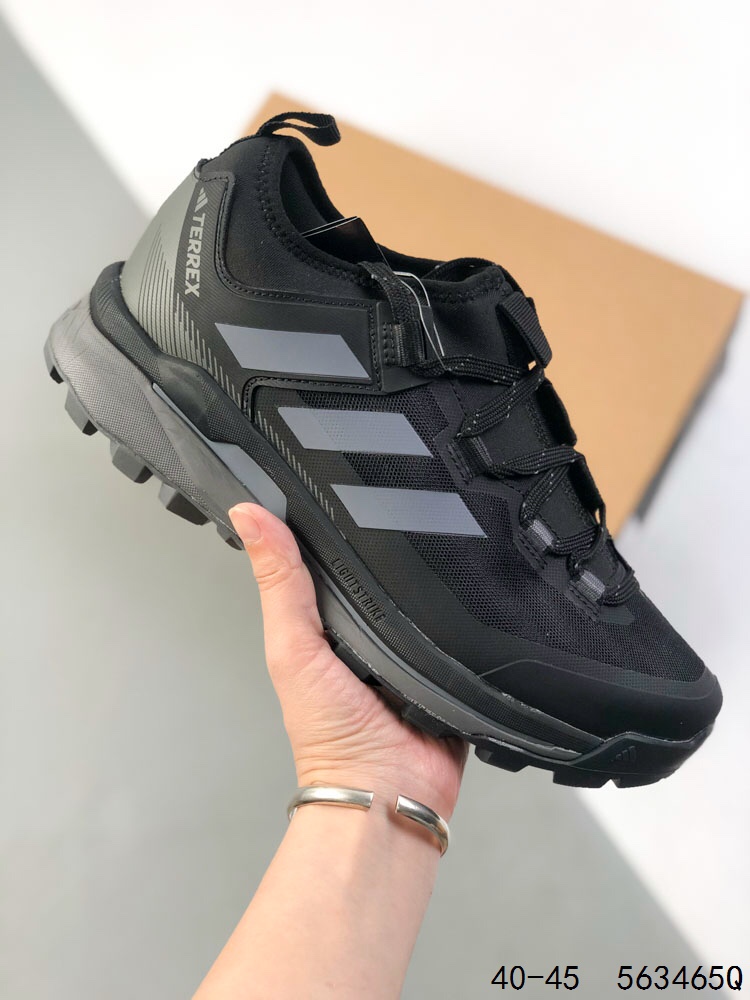 Adidas Terrex Skychaser Outdoor Trail Hiking Shoes - High-Performance Design 3 i1746718447 6095 1