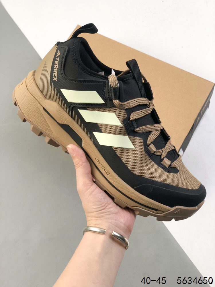 Adidas Terrex Skychaser Outdoor Trail Hiking Shoes - High-Performance Design 7 i1746718447 8992 5
