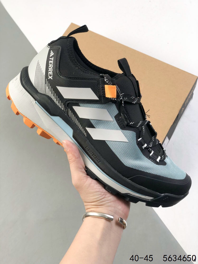 Adidas Terrex Skychaser Outdoor Trail Hiking Shoes - High-Performance Design 2 i1746718447 9518 0