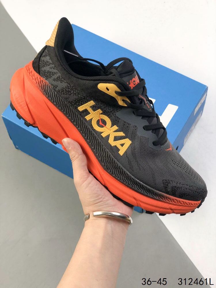 Hoka M Stinson ATR 7 Running Shoes, Lightweight Cushioned for Men and Women 10 i1746718864 1320 8