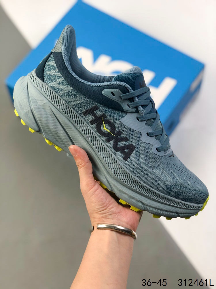 Hoka M Stinson ATR 7 Running Shoes, Lightweight Cushioned for Men and Women 8 i1746718864 1834 6