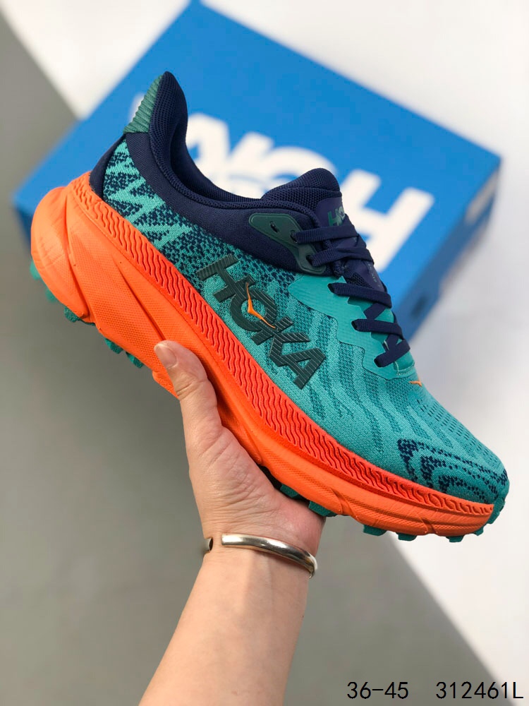 Hoka M Stinson ATR 7 Running Shoes, Lightweight Cushioned for Men and Women 5 i1746718864 3739 3