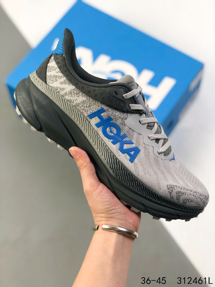 Hoka M Stinson ATR 7 Running Shoes, Lightweight Cushioned for Men and Women 9 i1746718864 6076 7