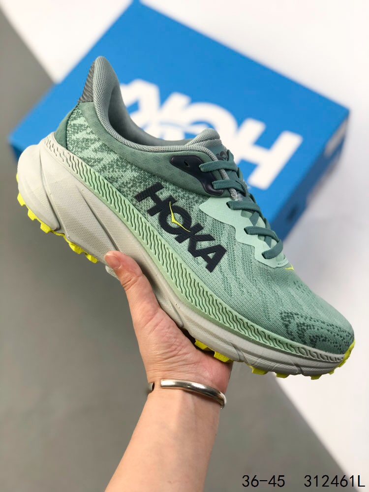 Hoka M Stinson ATR 7 Running Shoes, Lightweight Cushioned for Men and Women 6 i1746718864 6560 4
