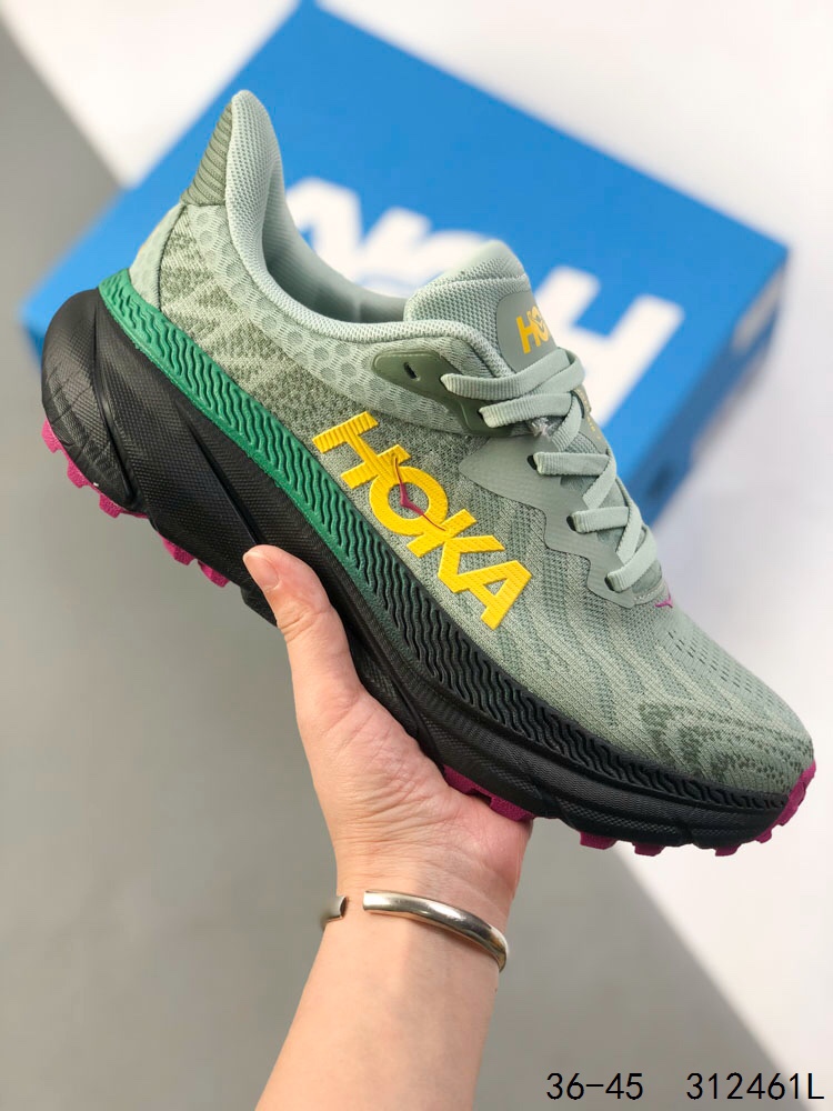 Hoka M Stinson ATR 7 Running Shoes, Lightweight Cushioned for Men and Women 7 i1746718864 7330 5