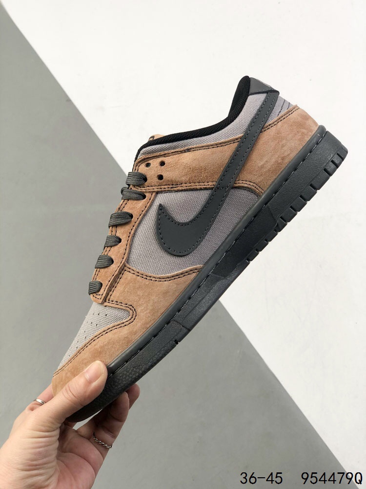 Nike SB Dunk Low 'Reigning Champ' Skateboarding Shoe - Retro Style & Comfort 4 i1746718976 3317 2