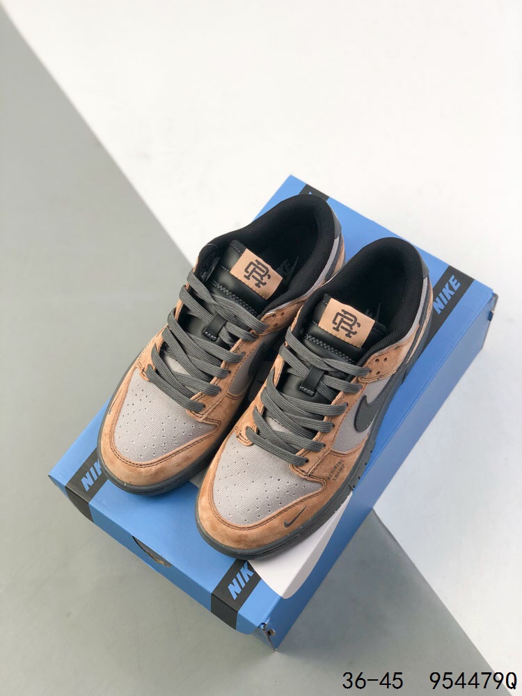 Nike SB Dunk Low 'Reigning Champ' Skateboarding Shoe - Retro Style & Comfort 3 i1746718976 3785 1