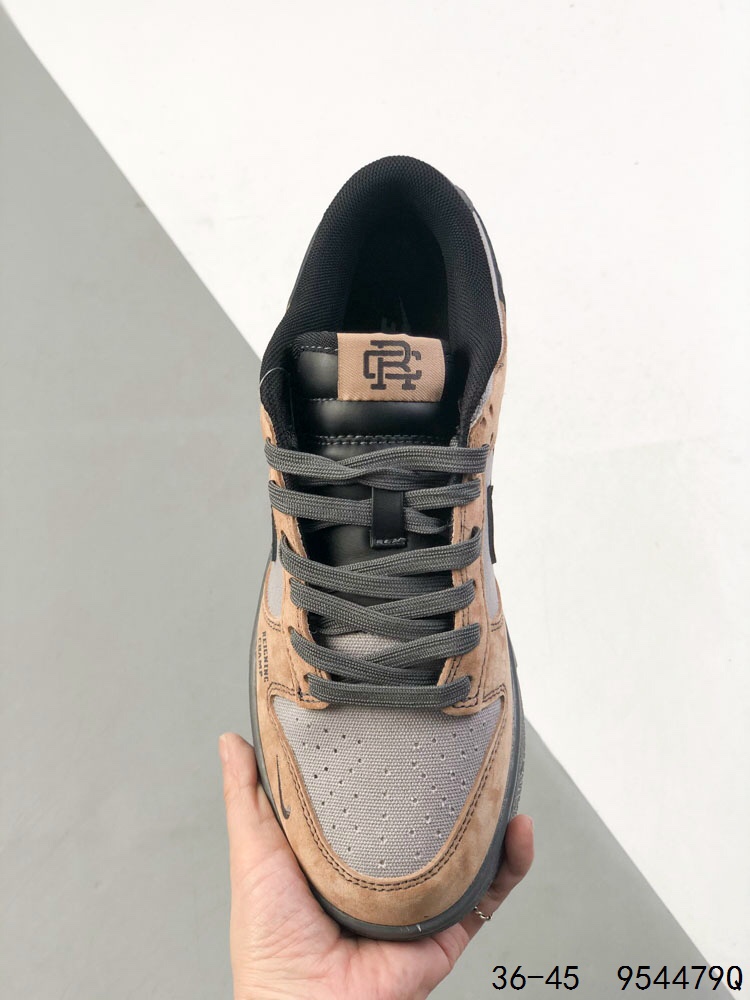 Nike SB Dunk Low 'Reigning Champ' Skateboarding Shoe - Retro Style & Comfort 8 i1746718976 4775 6