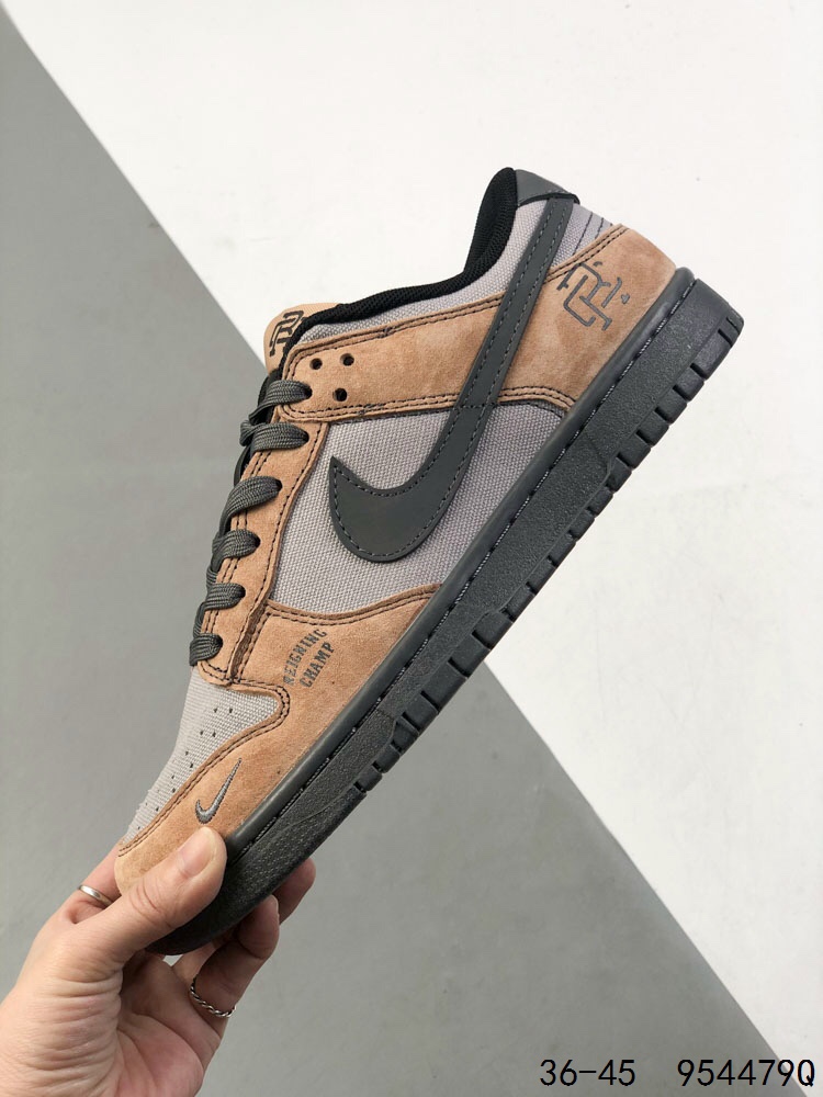 Nike SB Dunk Low 'Reigning Champ' Skateboarding Shoe - Retro Style & Comfort 7 i1746718976 7633 5