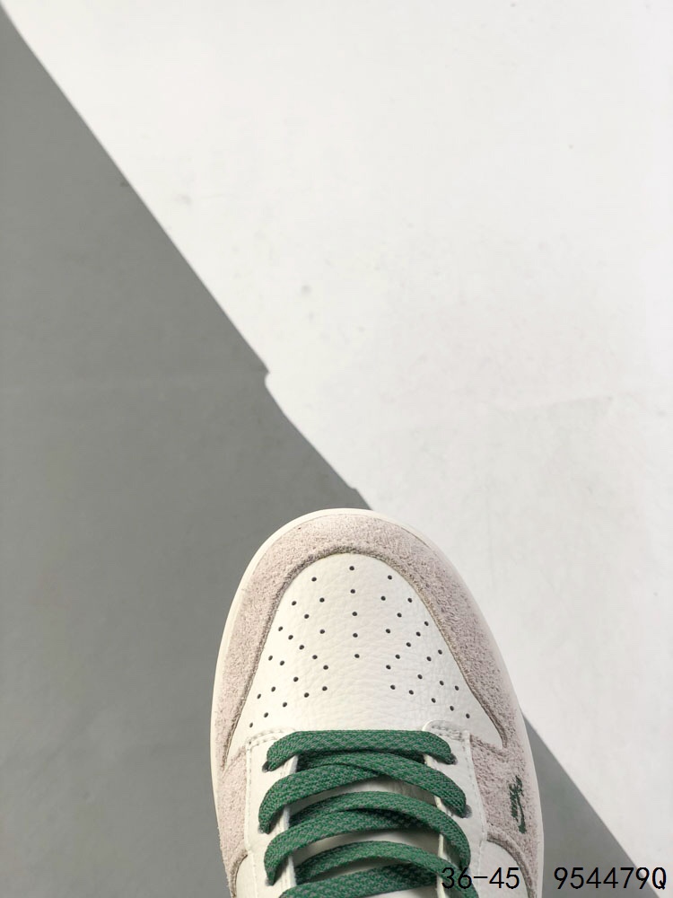 Nike SB Dunk Low Stussy Men's Sneakers Retro Low-Top Casual Skateboarding Shoes 9 i1746718994 5560 7