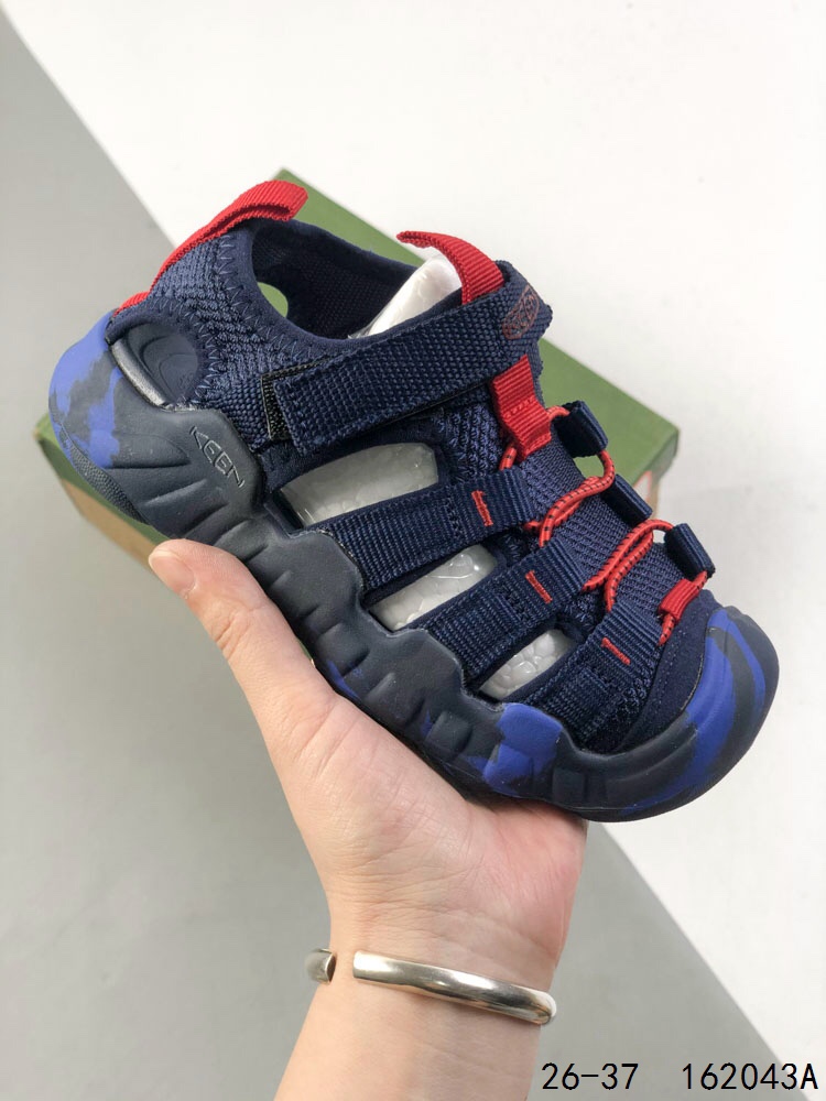 Keen Newport H2 Water Sandals - Kids' Outdoor Water Hiking Shoes 2 i1746719157 8109 0