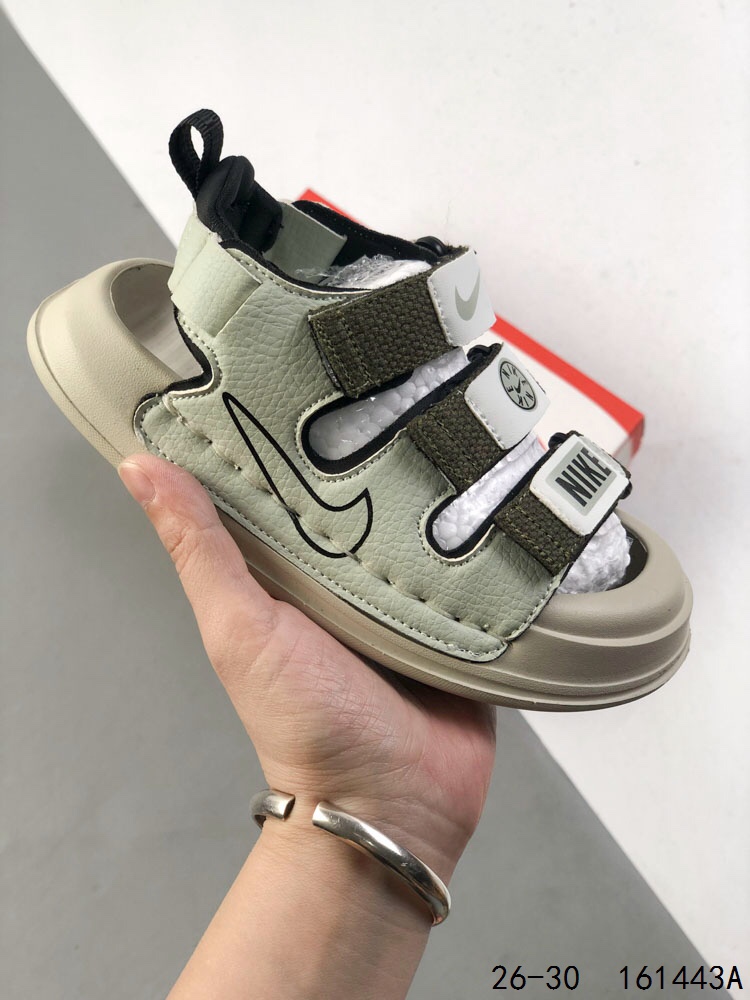 Nike Kids' Sunray Protect 3 Sandals - Breathable, Lightweight, and Comfortable 4 i1746719249 6706 2