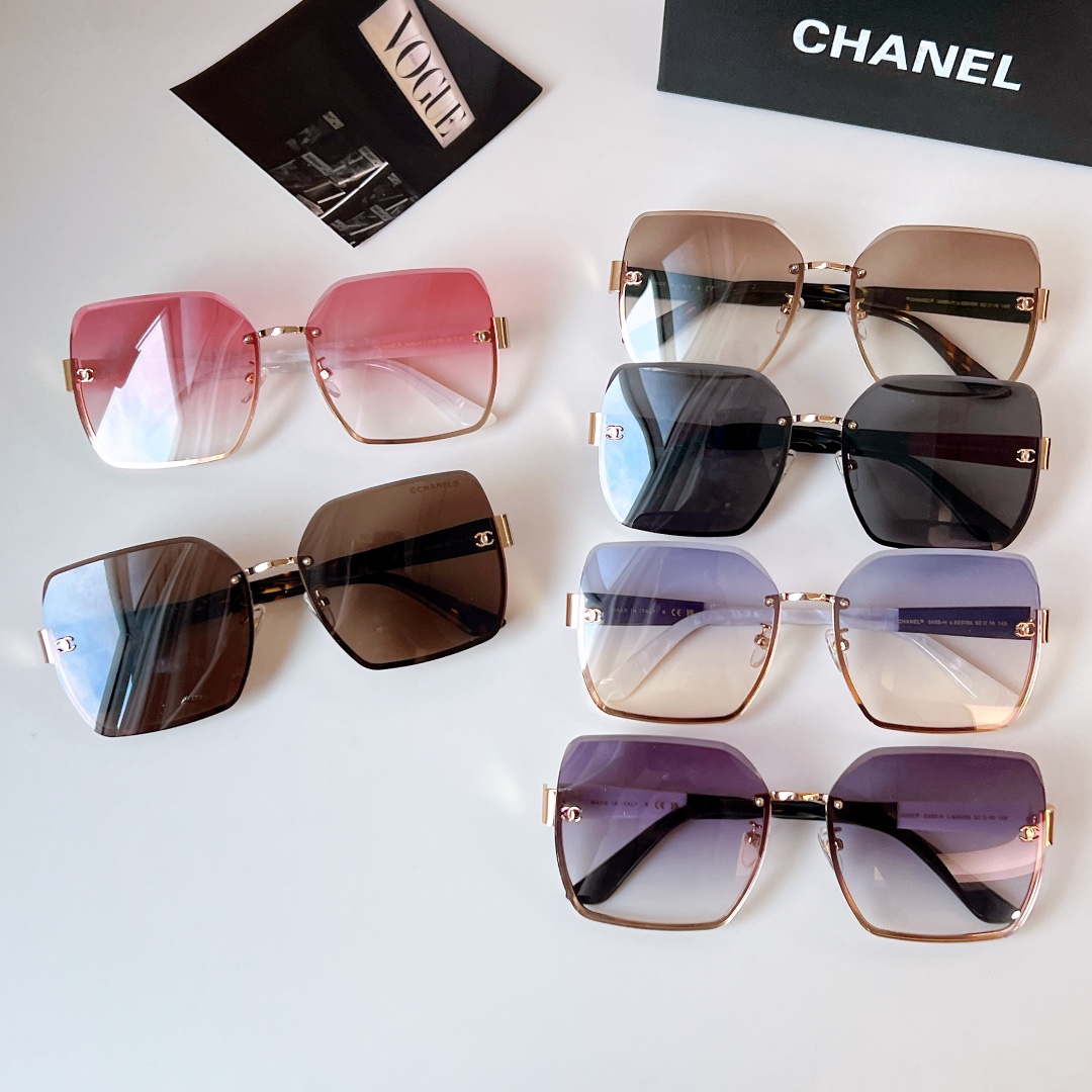  CHANE*
MODEL：5485-H
SIZE：62口16-145
🔝🔝