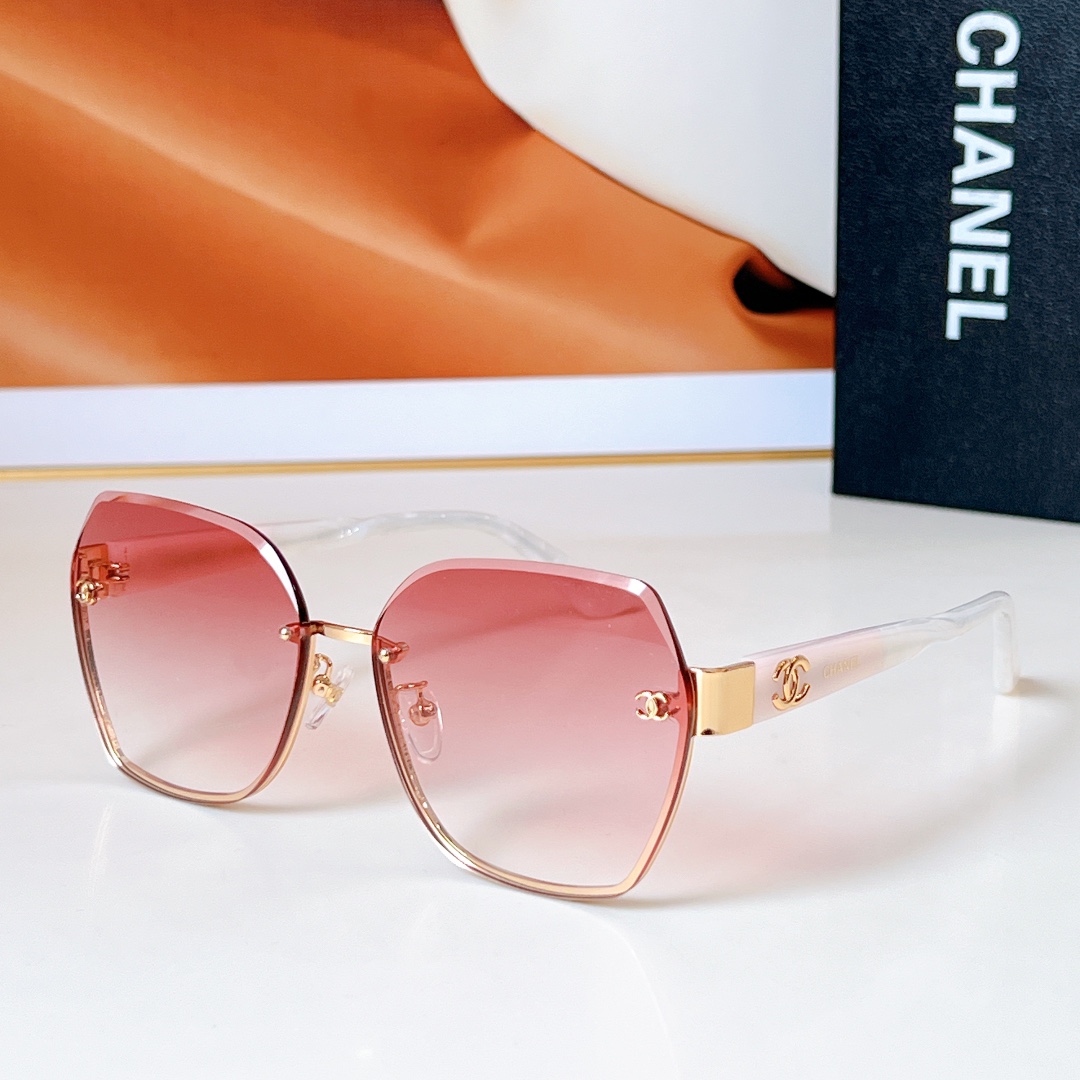  CHANE*
MODEL：5486-H
SIZE：61口16-145
🔝