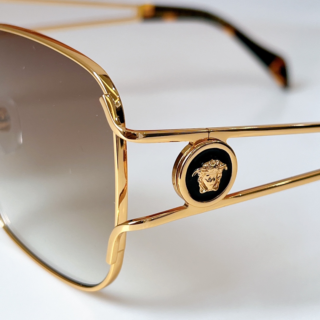  VERSACE
MOD：VE2292
Size：59口17 140
🔝🔝