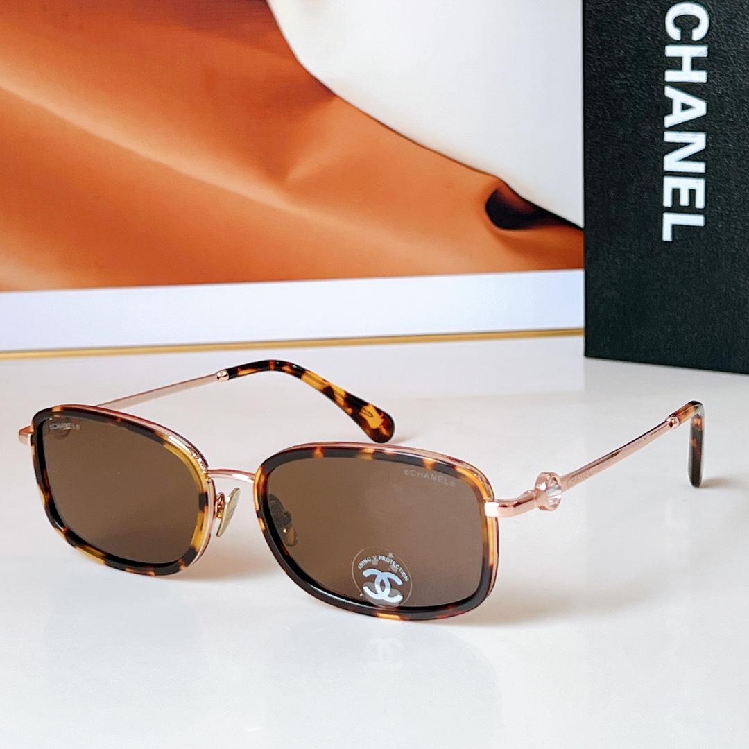  CHANE*
MODEL：CH2221
SIZE：56口18-142
🔝🔝
