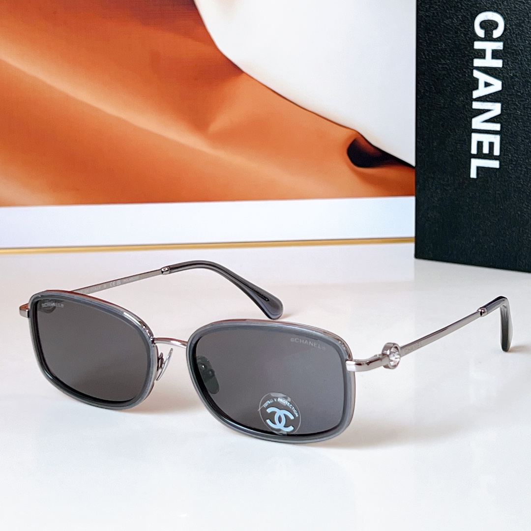  CHANE*
MODEL：CH2221
SIZE：56口18-142
🔝🔝
